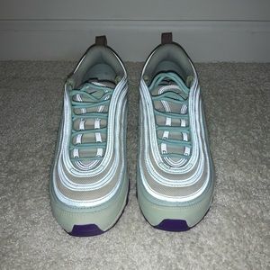 Nike air max 97